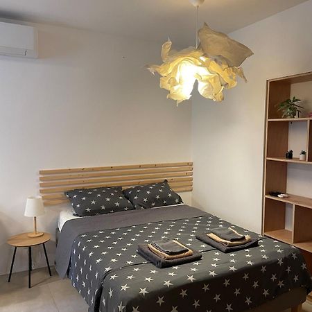 Mima'S Place Zagreb Luaran gambar