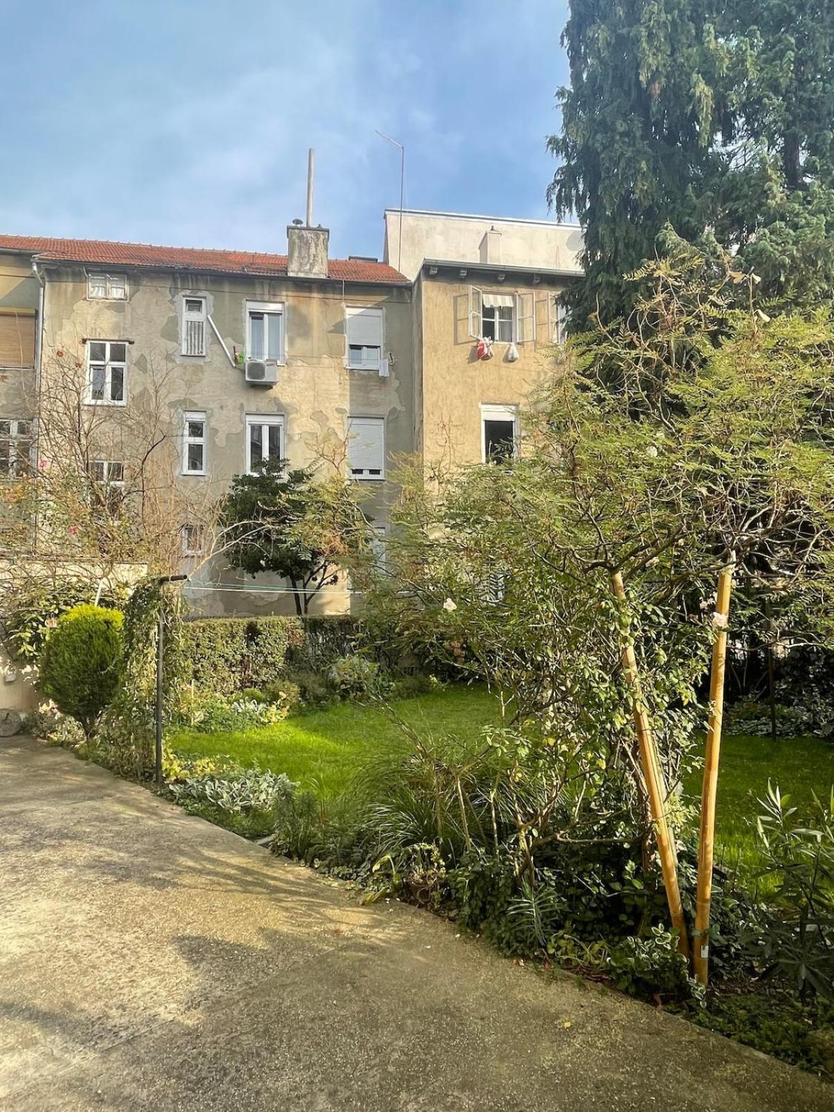 Mima'S Place Zagreb Luaran gambar
